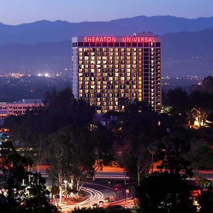 Sheraton Universal Estados Unidos
