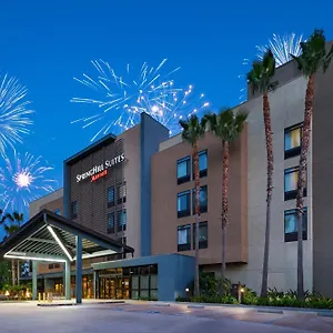 Springhill By Marriott Maingate Estados Unidos
