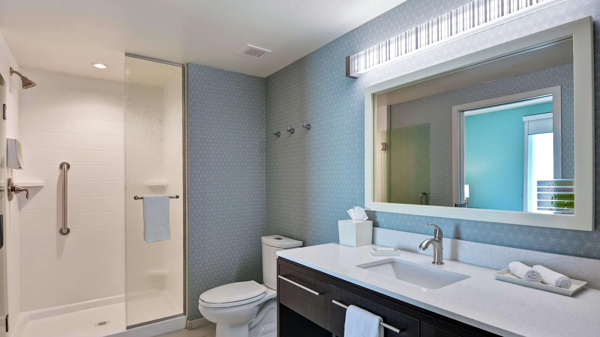 Hotel Home2 Suites By Hilton Las Vegas Strip South