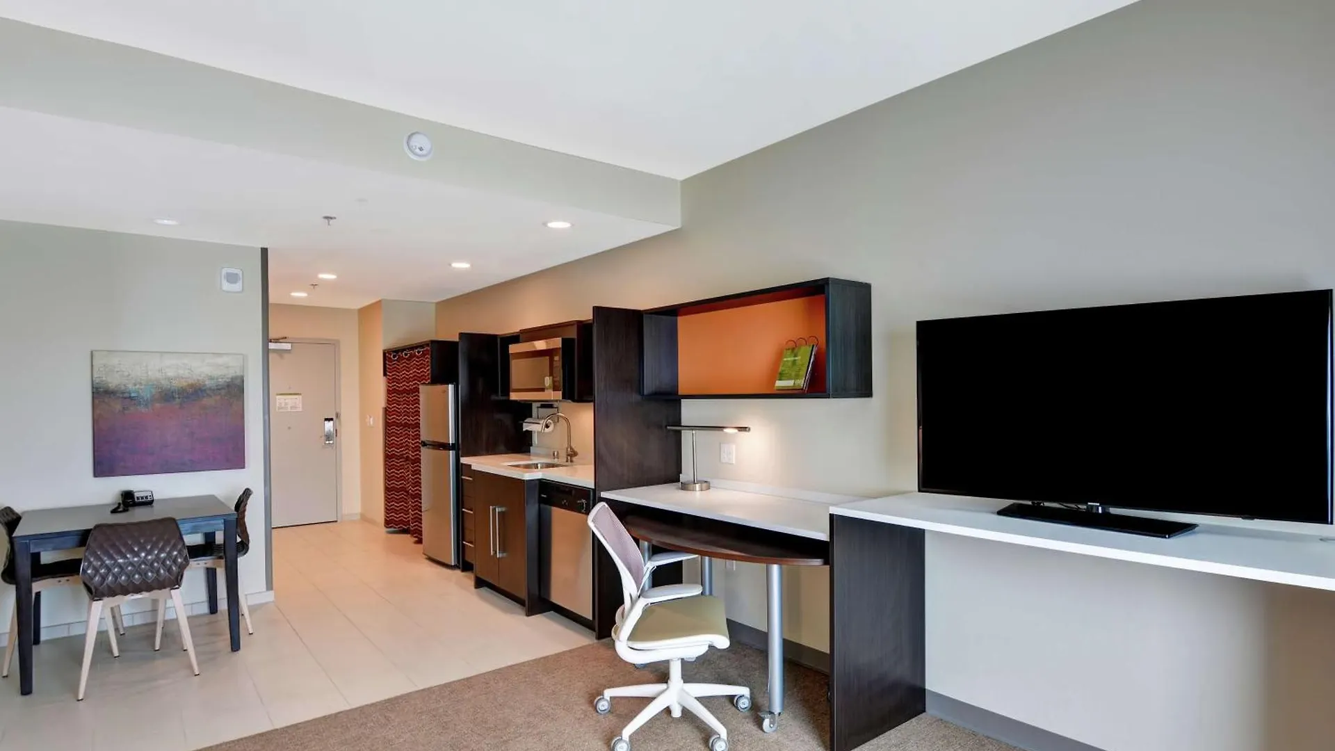 Home2 Suites By Hilton Las Vegas Strip South 3*,  United States