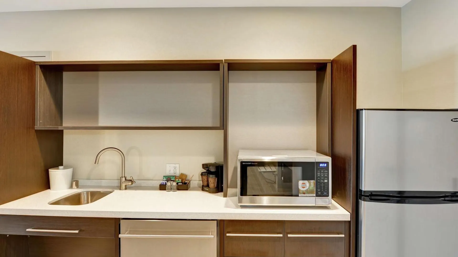 Home2 Suites By Hilton Las Vegas Strip South Hotel