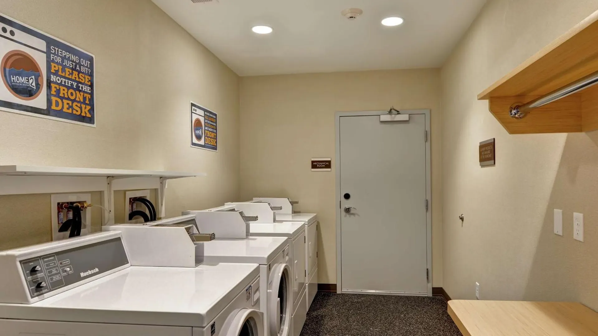Home2 Suites By Hilton Las Vegas Strip South 3*,  United States