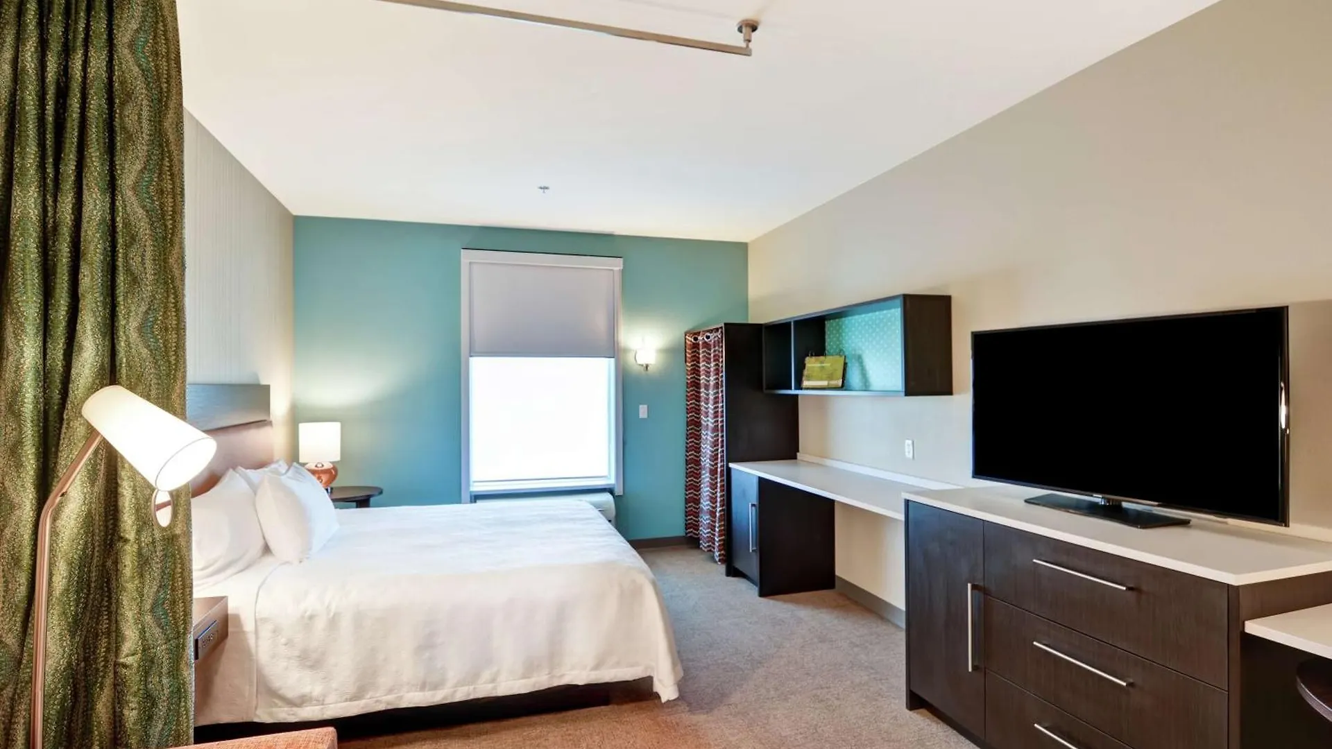 *** Hotel Home2 Suites By Hilton Las Vegas Strip South United States