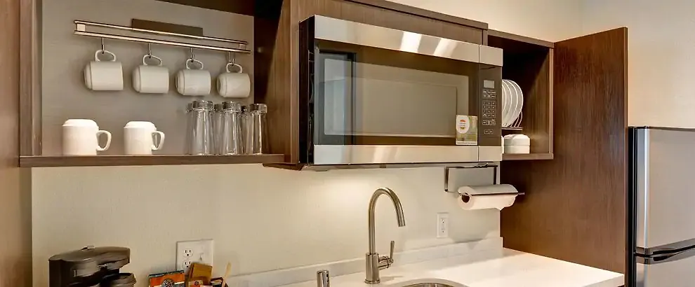 Home2 Suites By Hilton Las Vegas Strip South Hotel